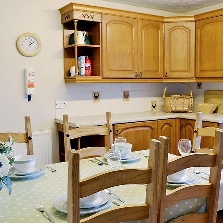 Honey Cottage Auchnarrow المظهر الخارجي الصورة