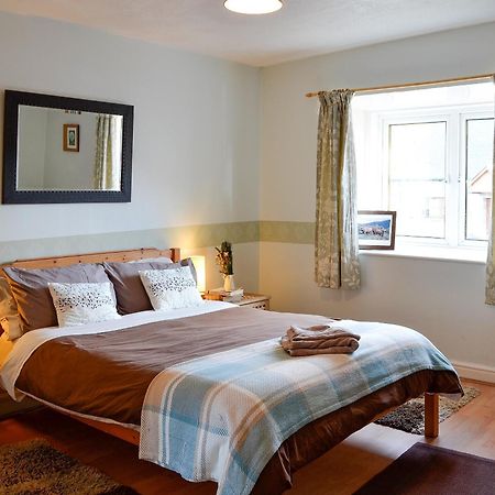 Honey Cottage Auchnarrow المظهر الخارجي الصورة