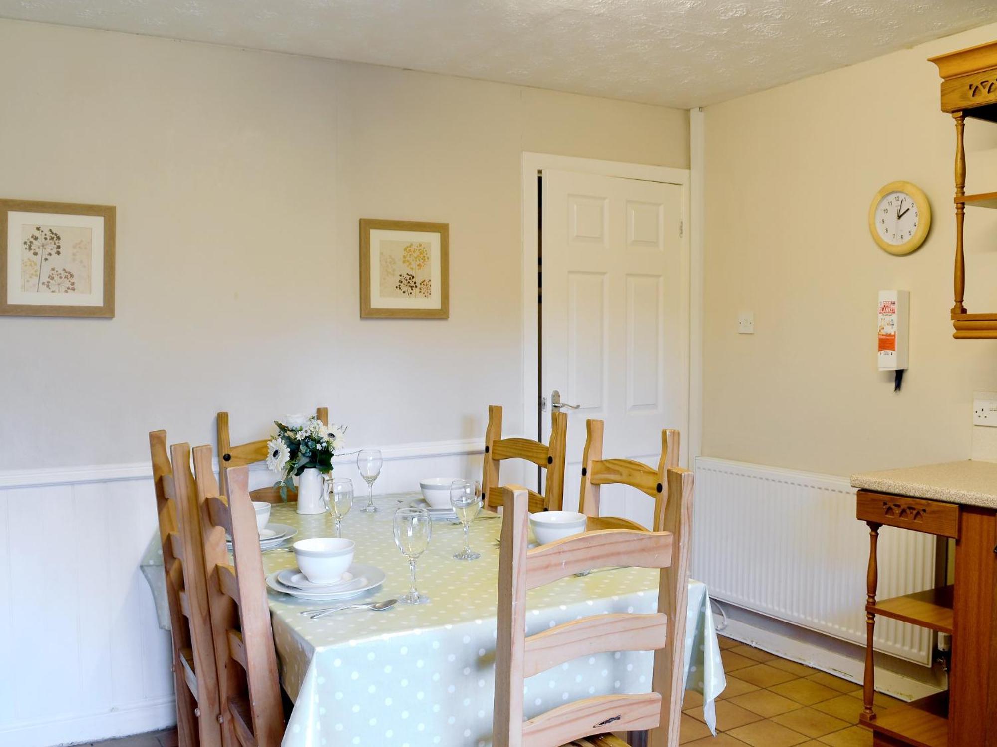 Honey Cottage Auchnarrow المظهر الخارجي الصورة