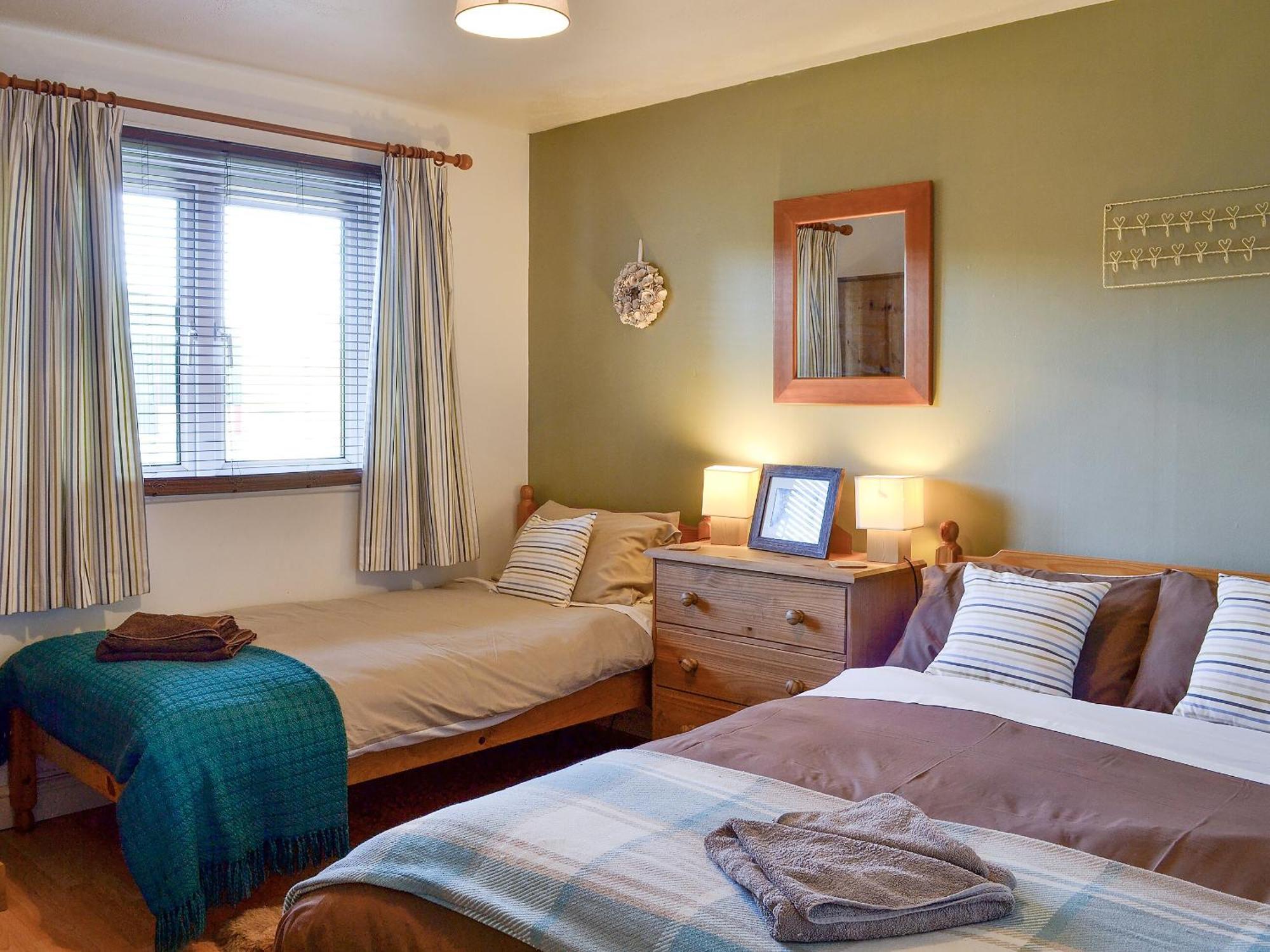 Honey Cottage Auchnarrow المظهر الخارجي الصورة