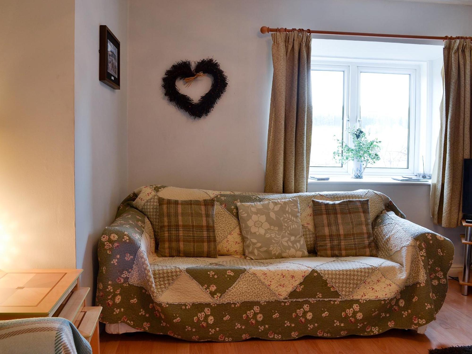 Honey Cottage Auchnarrow المظهر الخارجي الصورة
