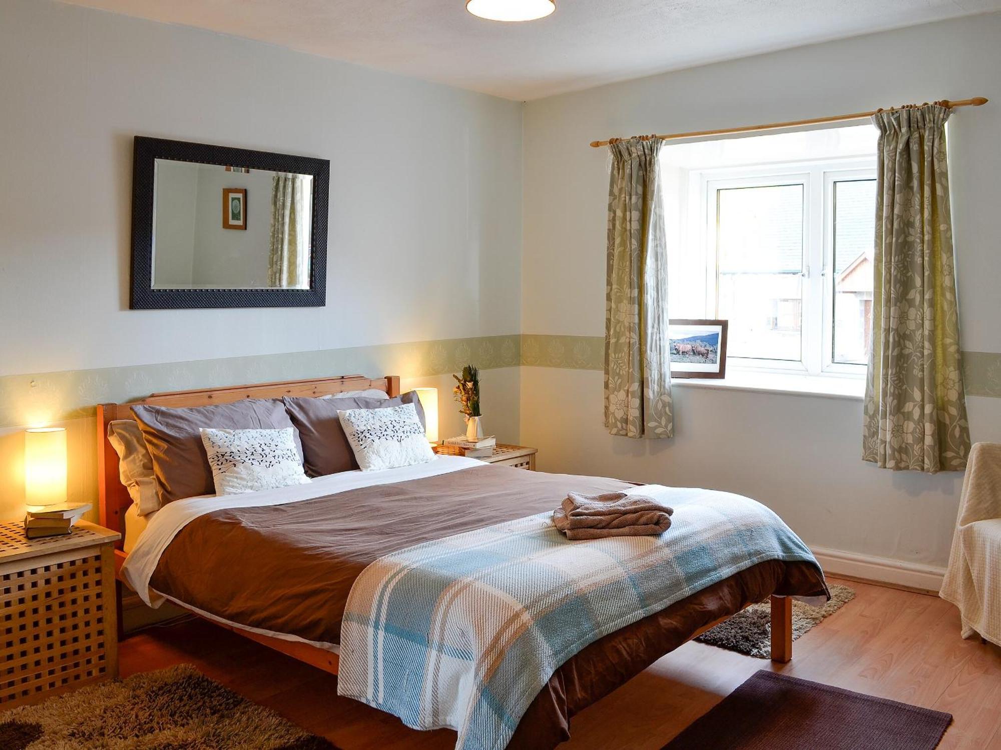 Honey Cottage Auchnarrow المظهر الخارجي الصورة