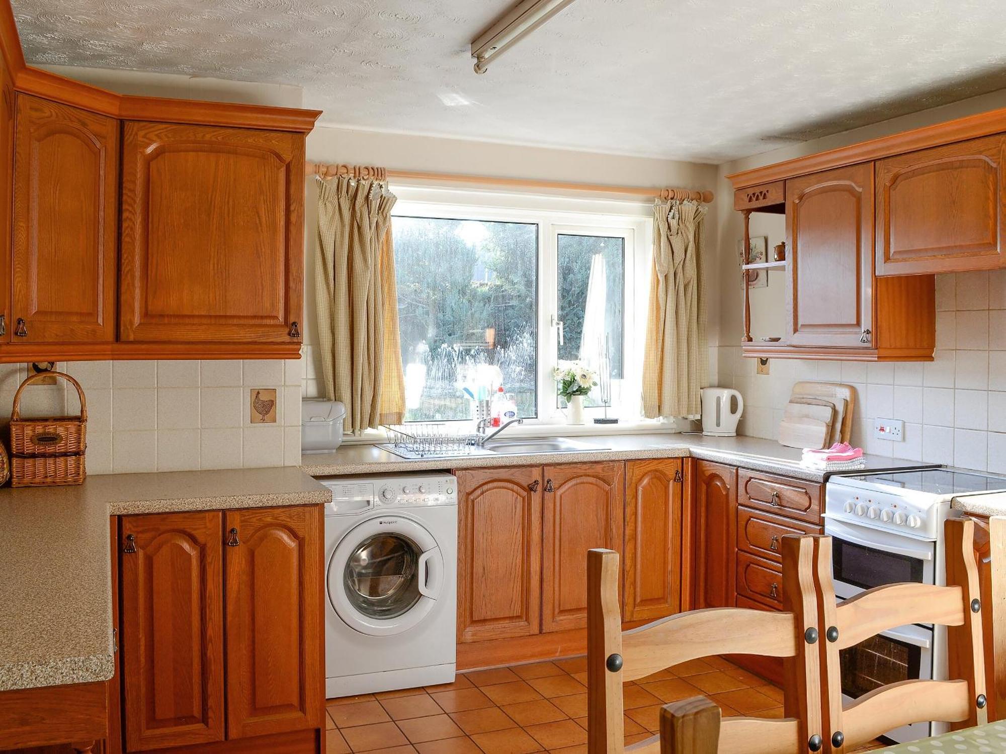 Honey Cottage Auchnarrow المظهر الخارجي الصورة