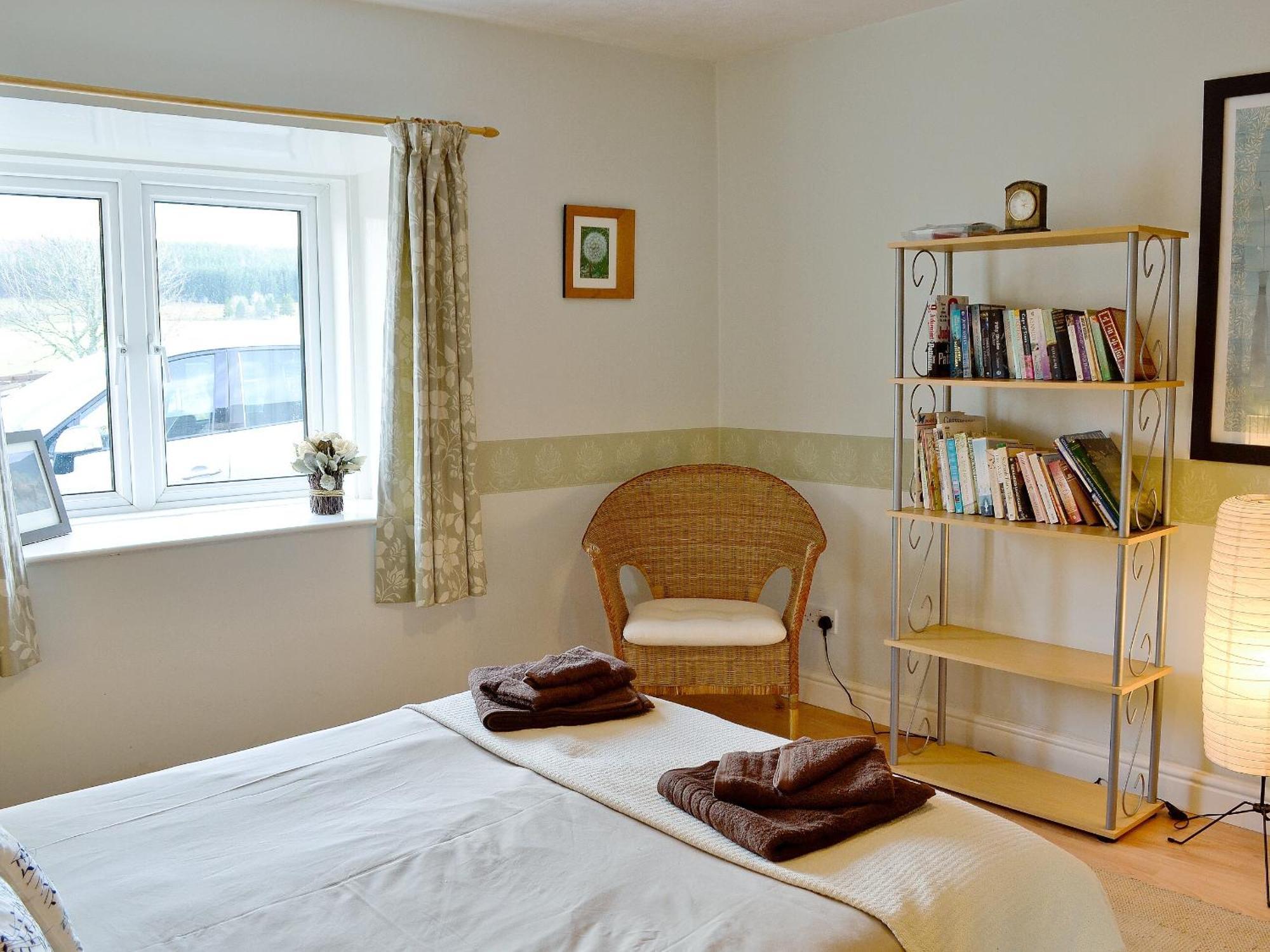 Honey Cottage Auchnarrow المظهر الخارجي الصورة