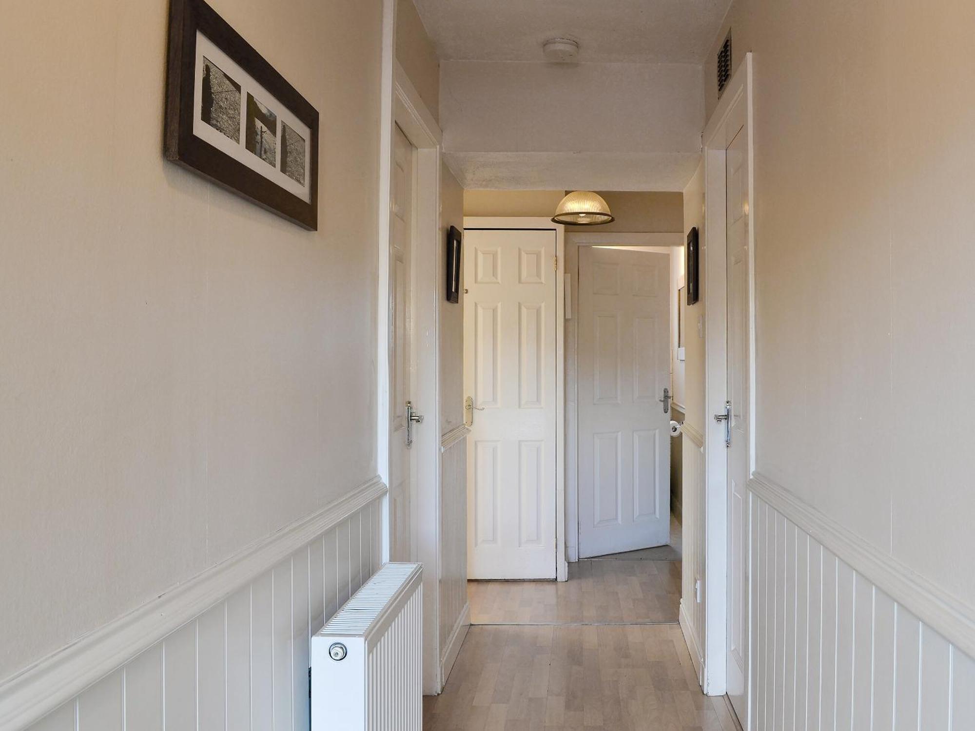 Honey Cottage Auchnarrow المظهر الخارجي الصورة